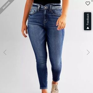 KanCan Skinny Jeans